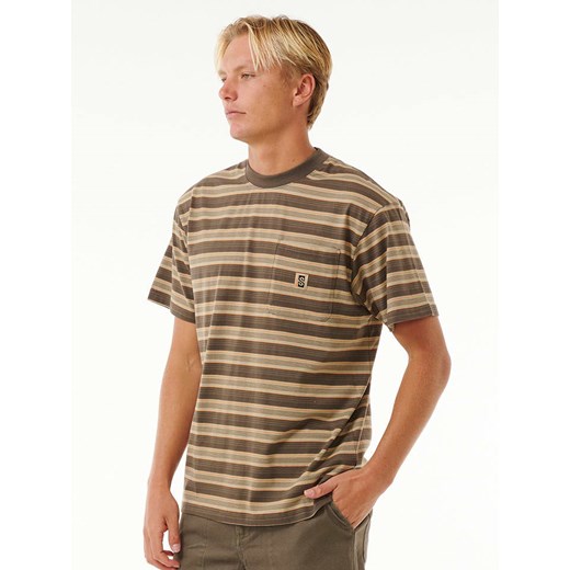T-shirt męski Rip Curl 