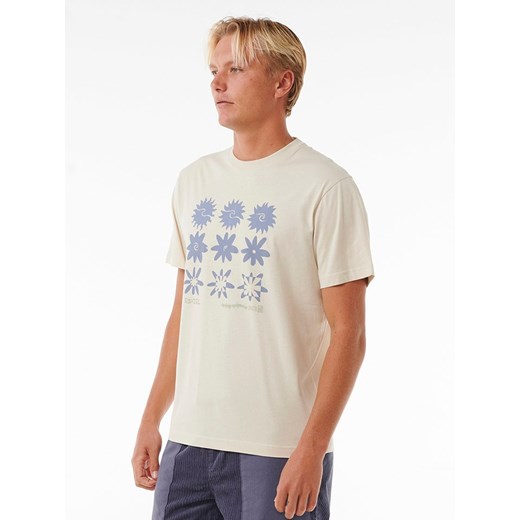 T-shirt męski Rip Curl młodzieżowy 