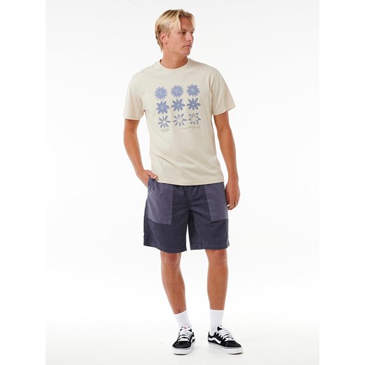 T-shirt męski Rip Curl z krótkim rękawem 