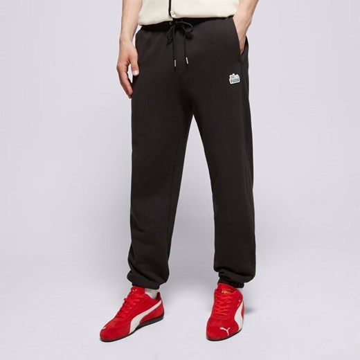 PUMA SPODNIE T7 FOR THE FANBASE SUPER ze sklepu Sizeer w kategorii Spodnie męskie - zdjęcie 180372061
