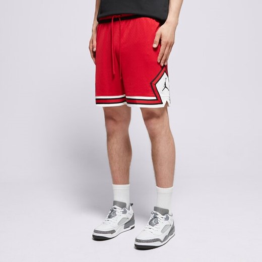 JORDAN SZORTY M J DF SPRT DMND SHORT ze sklepu Sizeer w kategorii Spodenki męskie - zdjęcie 180372091