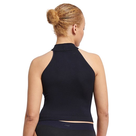 Sloggi Top w kolorze czarnym Sloggi S okazyjna cena Limango Polska