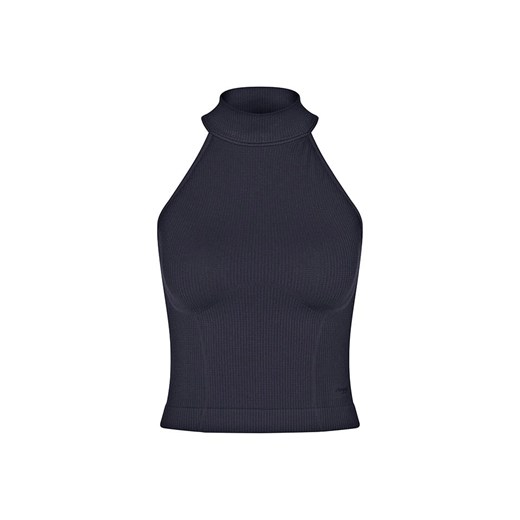 Sloggi Top w kolorze czarnym Sloggi S wyprzedaż Limango Polska