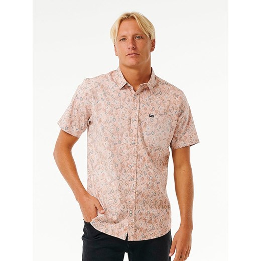 Koszula męska Rip Curl na wiosnę