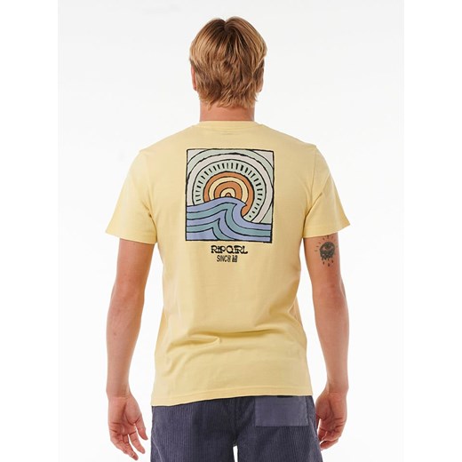 T-shirt męski Rip Curl