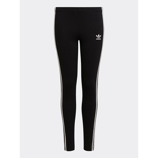 adidas Legginsy w kolorze czarnym 170 okazja Limango Polska
