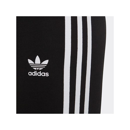 adidas Legginsy w kolorze czarnym 158 okazyjna cena Limango Polska