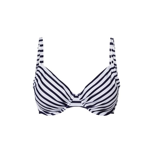 Venice Beach Damska góra od bikini Kobiety biały w paski ze sklepu vangraaf w kategorii Stroje kąpielowe - zdjęcie 180373892