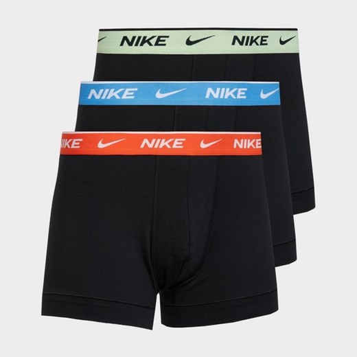 NIKE BOKSERKI TRUNK 3PK ze sklepu JD Sports  w kategorii Majtki męskie - zdjęcie 180374212