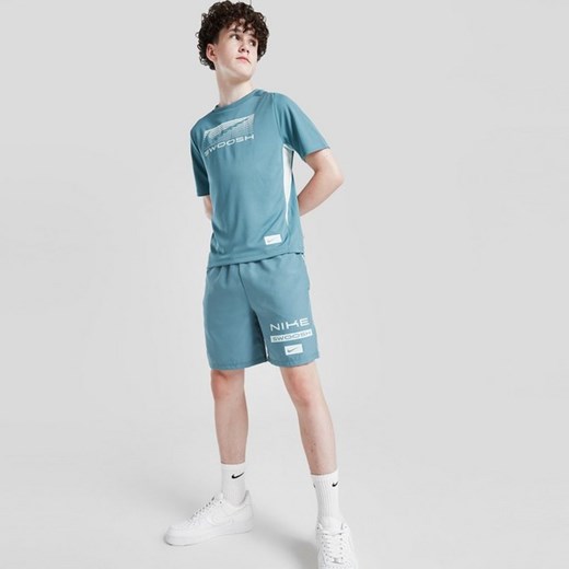 NIKE SZORTY B NK DF MULTI SHORT WVN LOVE ze sklepu JD Sports  w kategorii Majtki dziecięce - zdjęcie 180374222