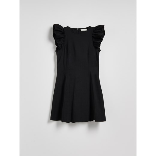 Sukienka Reserved prosta mini 