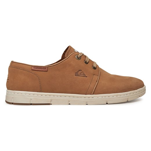Półbuty QUIKSILVER STONE2-100 MB ze sklepu ccc.eu w kategorii Półbuty męskie - zdjęcie 180374660