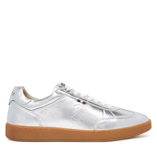 Buty sportowe damskie BEVERLY HILLS POLO CLUB sneakersy płaskie 