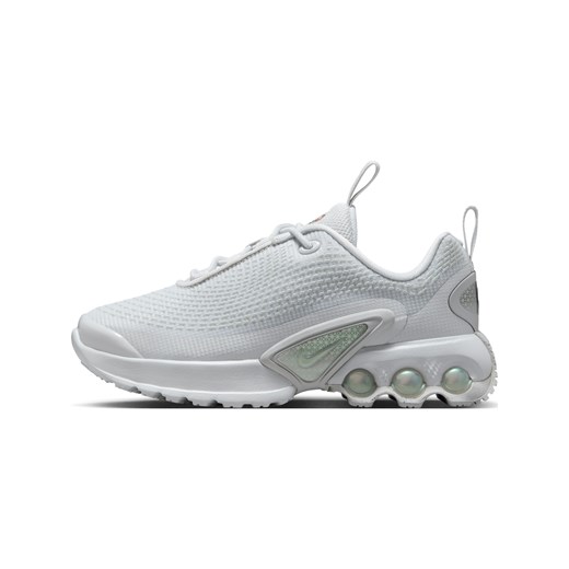 Buty sportowe dziecięce Nike wiązane