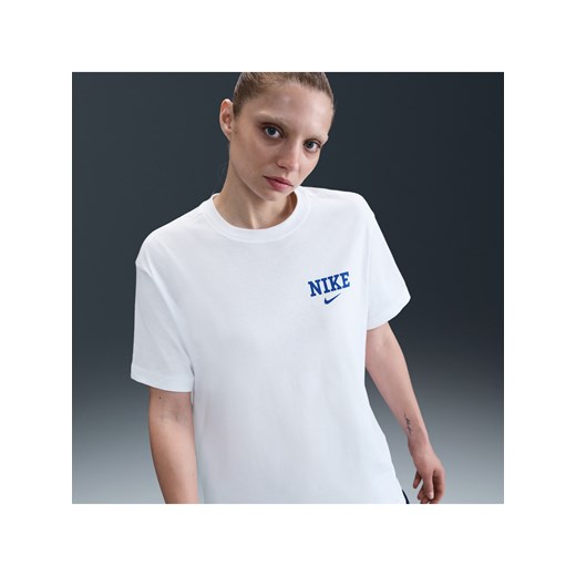 Bluzka damska Nike