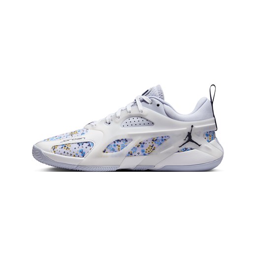 Damskie buty do koszykówki Jordan Heir Series „Mother's Day” - Szary ze sklepu Nike poland w kategorii Buty sportowe damskie - zdjęcie 180375511