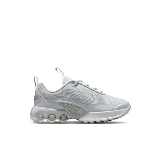 Buty sportowe dziecięce Nike w nadruki