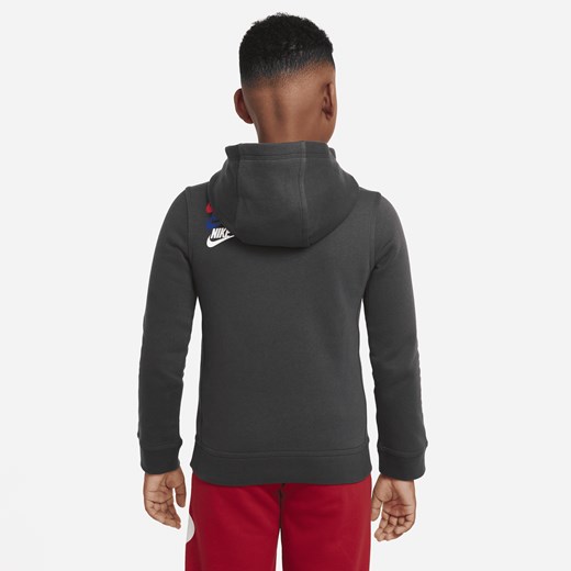 Nike bluza chłopięca