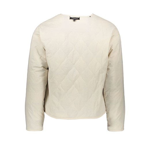 Kurtka damska SCOTCH&SODA krótka z poliestru na wiosnę