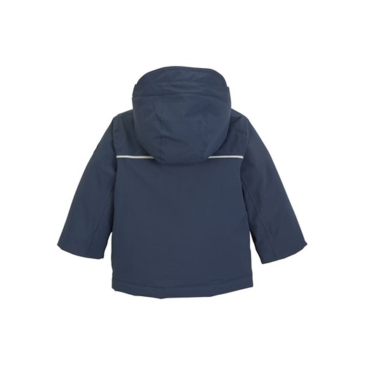 First Instinct by Killtec Kurtka funkcyjna &quot;Fiow&quot; w kolorze granatowym First Instinct By Killtec 110/116 wyprzedaż Limango Polska