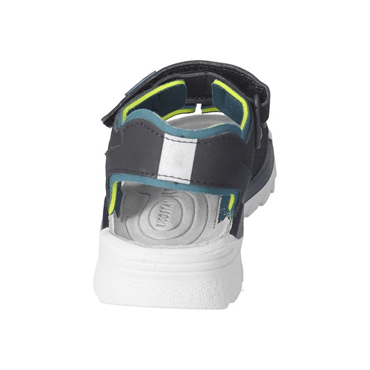 Sandały dziecięce Ricosta na rzepy 