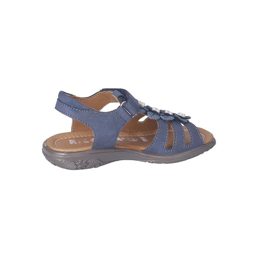 Sandały dziecięce Ricosta granatowe 