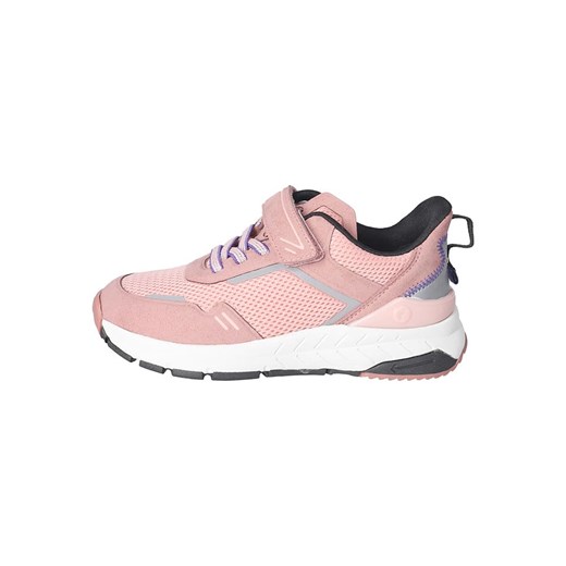 Ricosta Sneakersy w kolorze jasnoróżowym ze sklepu Limango Polska w kategorii Buty sportowe dziecięce - zdjęcie 180377713
