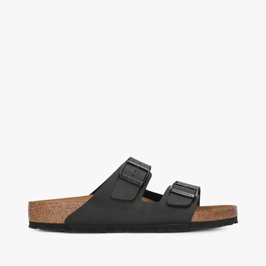 BIRKENSTOCK ARIZONA BS ze sklepu Symbiosis w kategorii Klapki damskie - zdjęcie 180377900