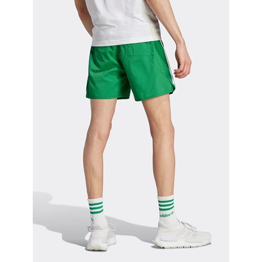 Spodenki męskie Adidas nylonowe