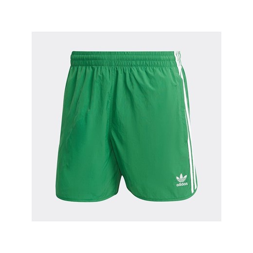 Spodenki męskie Adidas nylonowe