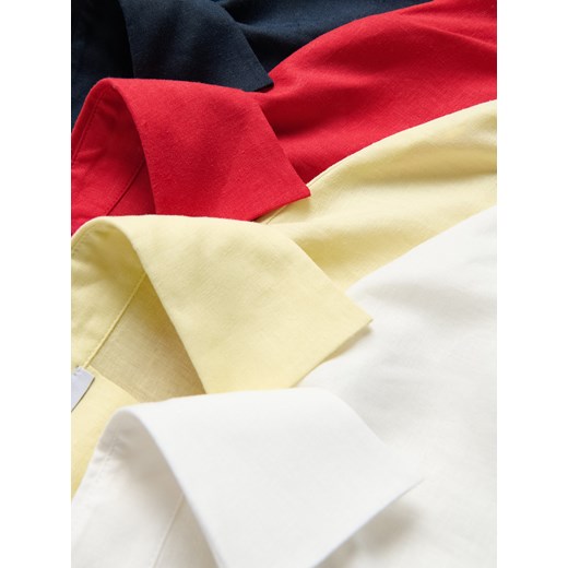 Biała koszula damska Reserved 