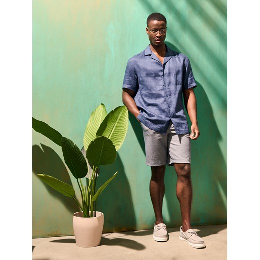 Spodenki męskie Sinsay 