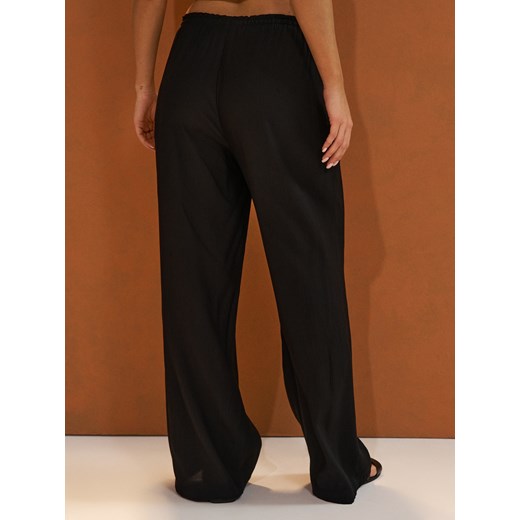 Spodnie damskie Sinsay 