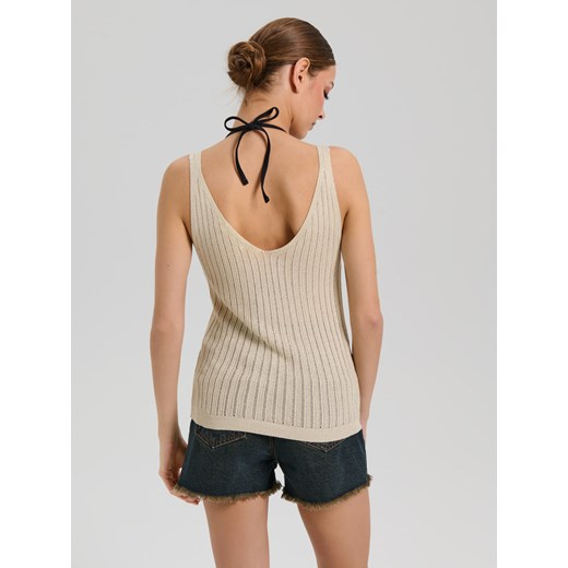 Bluzka damska Sinsay 