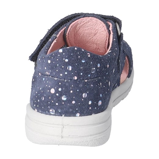 Sandały dziecięce Pepino skórzane 