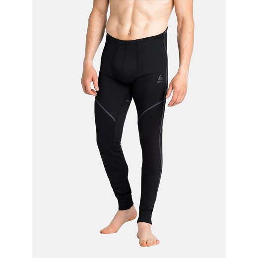 Odlo Kalesony funkcyjne "Active X-Warm" w kolorze czarnym Odlo XL okazja Limango Polska
