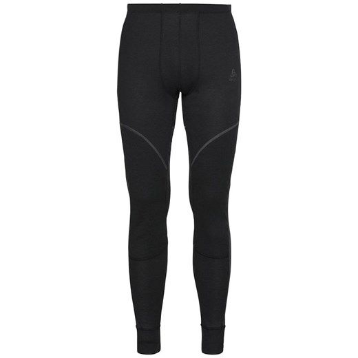 Odlo Kalesony funkcyjne "Active X-Warm" w kolorze czarnym Odlo XL Limango Polska okazja