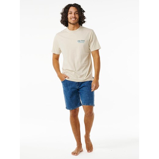 T-shirt męski Rip Curl