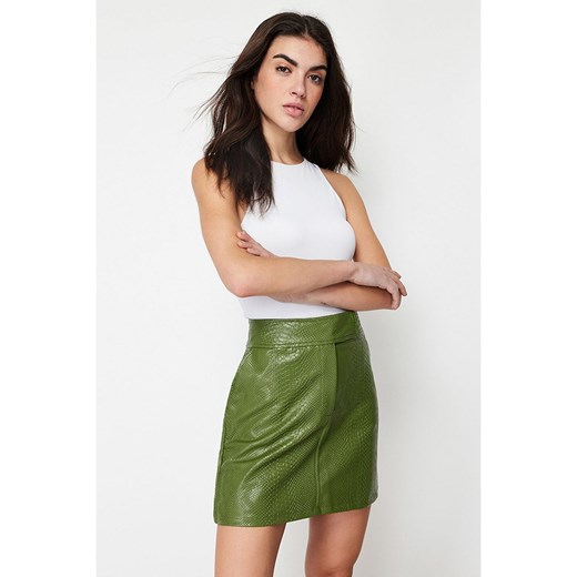 Spódnica Trendyol mini 