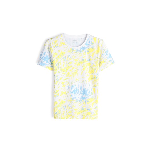 GATE 8Y ze sklepu gateshop w kategorii T-shirty chłopięce - zdjęcie 180383381