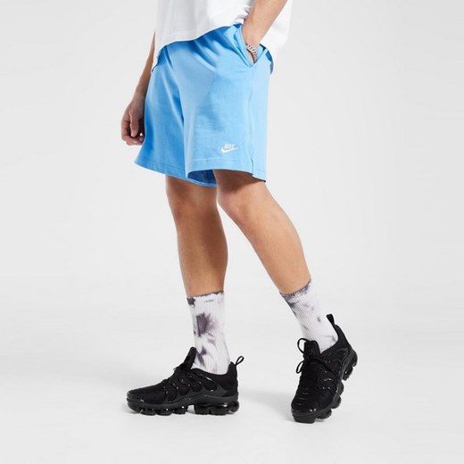 NIKE SZORTY M NK CLUB KNIT SHORT ze sklepu JD Sports  w kategorii Spodenki męskie - zdjęcie 180383643
