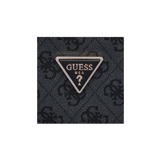 Guess Torebka Latona (SG) Mini-Bags HWSG92 11750 Czarny Guess uniwersalny MODIVO
