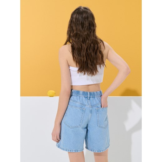 Szorty Sinsay letnie 