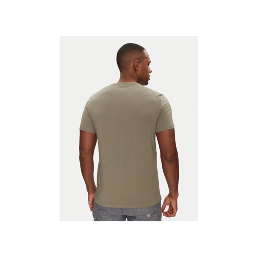 Emporio Armani Underwear Komplet 2 t-shirtów EM000391 AF10776 M8072 Kolorowy XXL MODIVO