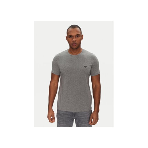 Emporio Armani Underwear Komplet 2 t-shirtów EM000391 AF10776 M8072 Kolorowy XXL MODIVO