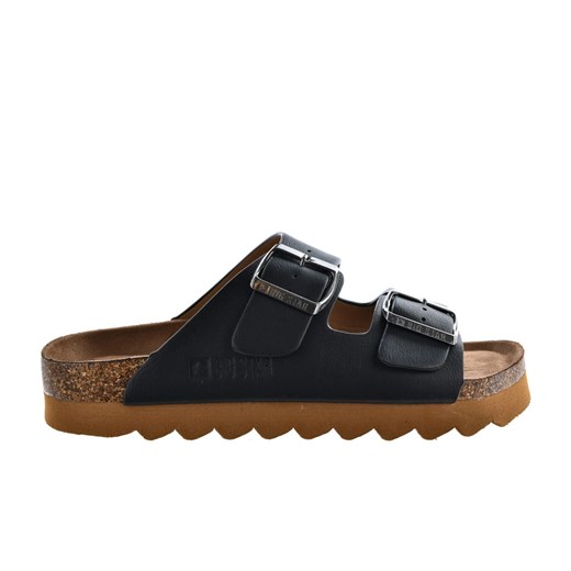 Klapki damskie BIG STAR casual