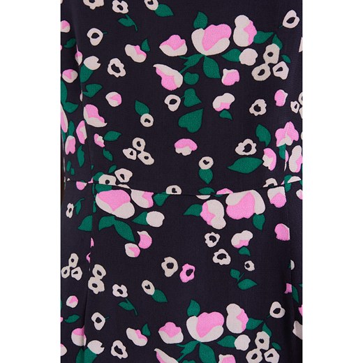 Marks &amp; Spencer Sukienka w kolorze czarno-jasnoróżowym Marks & Spencer 36 okazyjna cena Limango Polska