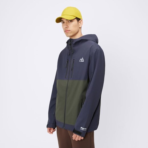 fila kurtka borg fi124kum61546 ze sklepu 50style.pl w kategorii Kurtki męskie - zdjęcie 180386652