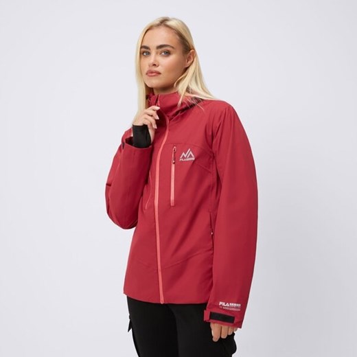 fila kurtka bifrost fi124kud60337 ze sklepu 50style.pl w kategorii Kurtki damskie - zdjęcie 180386662