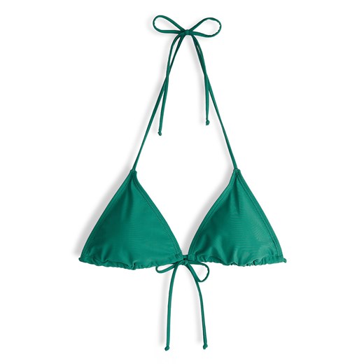 GATE Trójkątny top od bikini - góra 32 ze sklepu gateshop w kategorii Stroje kąpielowe - zdjęcie 180386773